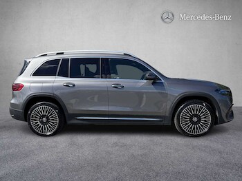 Used Mercedes-Benz EQB 2025 for sale - 78774926: Photo