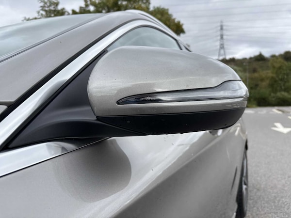 Used Mercedes-Benz C Class 2018 for sale - 76329338: Photo 27