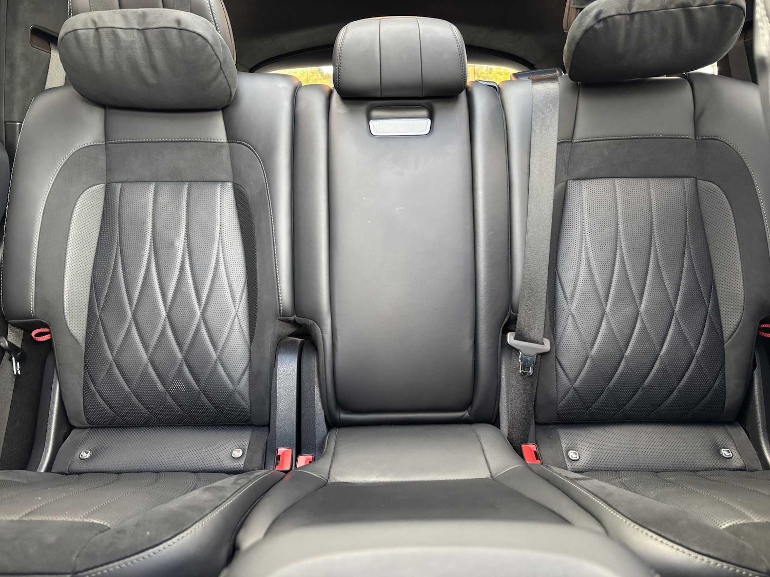Used Mercedes-Benz GLS 2023 for sale - 76362656: Photo 14
