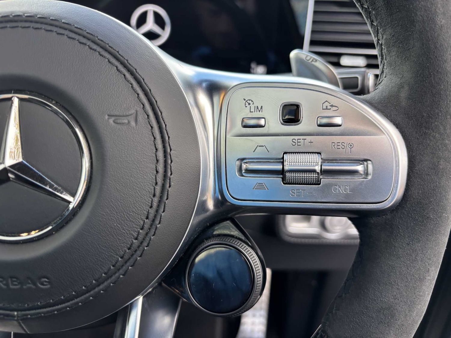 Used Mercedes-Benz GLS 2023 for sale - 76362656: Photo 19