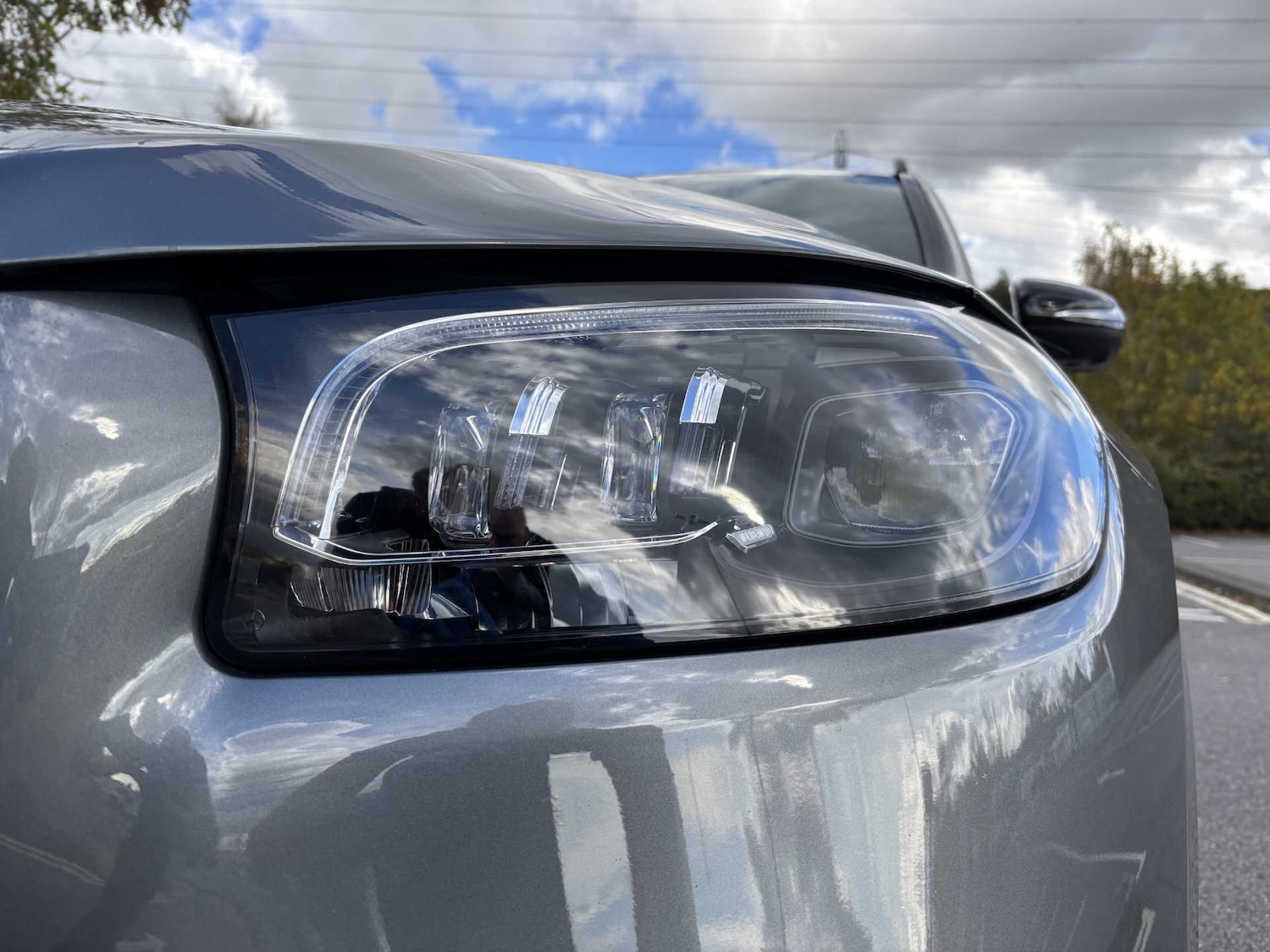 Used Mercedes-Benz GLS 2023 for sale - 76362656: Photo 24