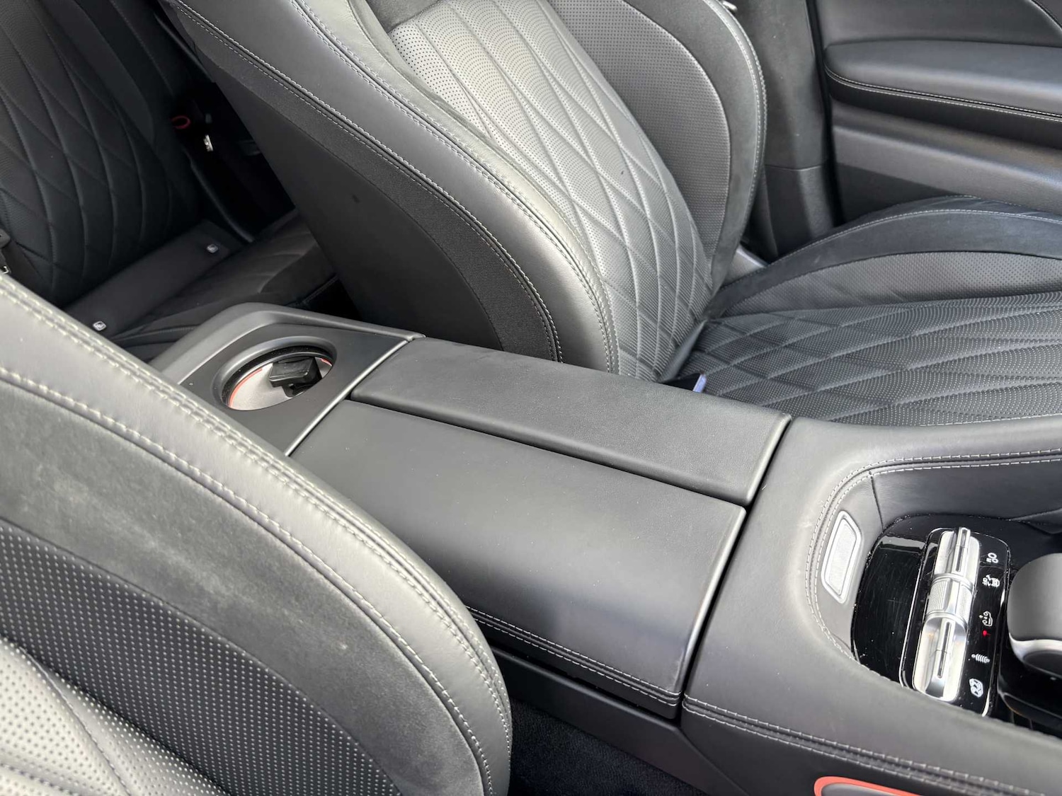 Used Mercedes-Benz GLS 2023 for sale - 76362656: Photo 31