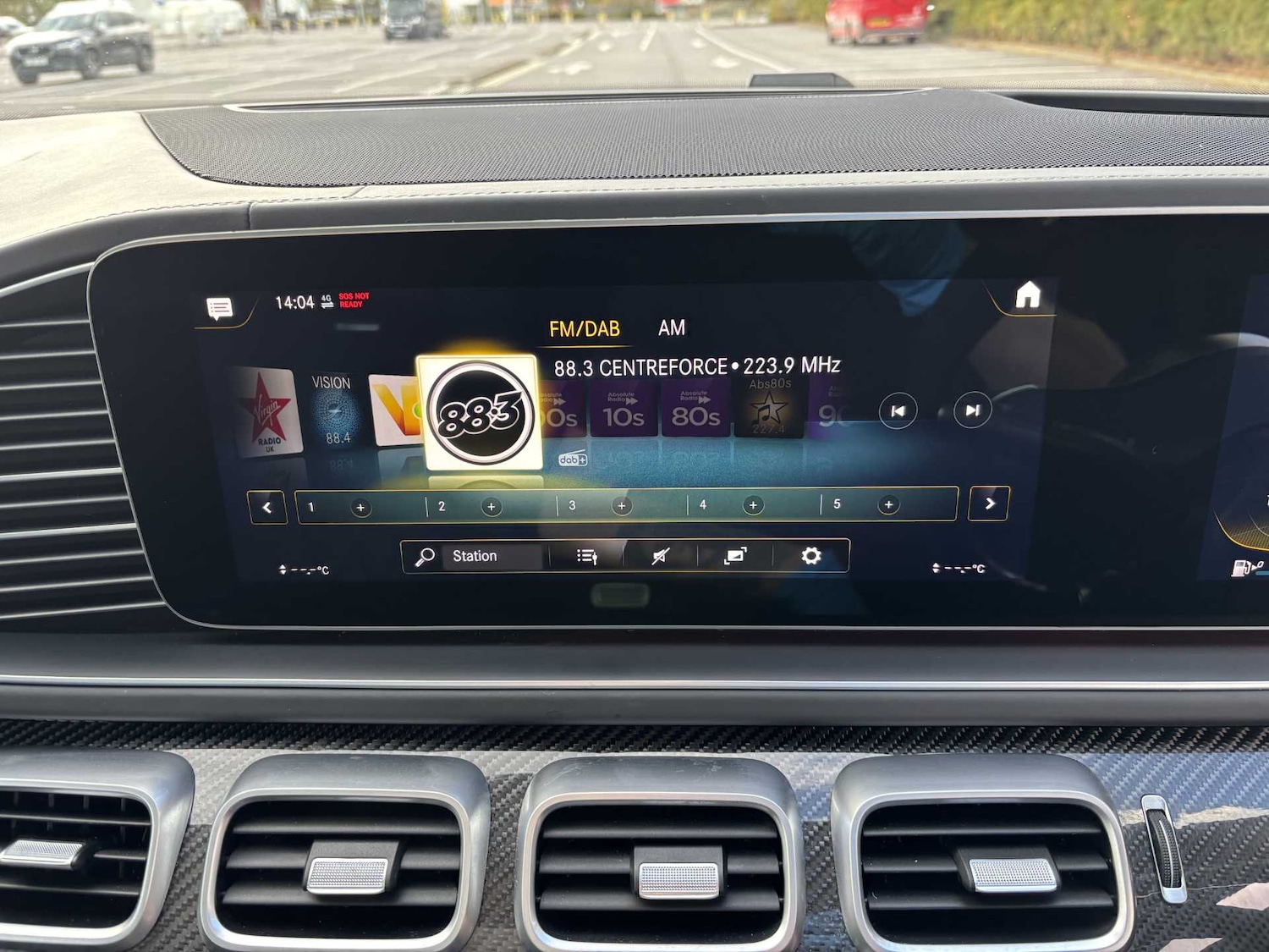 Used Mercedes-Benz GLS 2023 for sale - 76362656: Photo 33