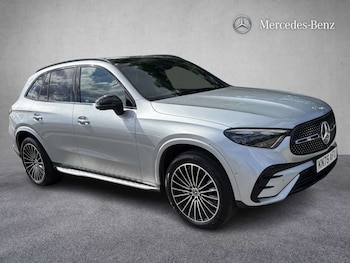 Used Mercedes-Benz GLC 2025 for sale - 79028044: Photo