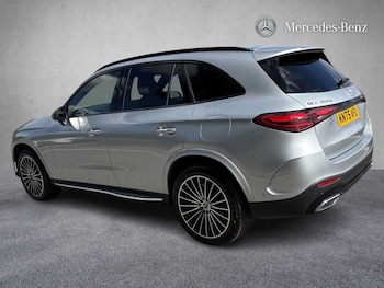 Used Mercedes-Benz GLC 2025 for sale - 79028044: Photo