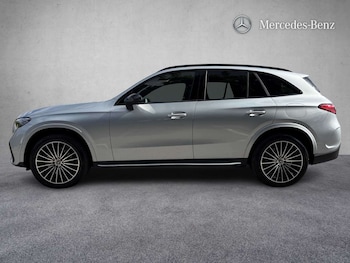 Used Mercedes-Benz GLC 2025 for sale - 79028044: Photo