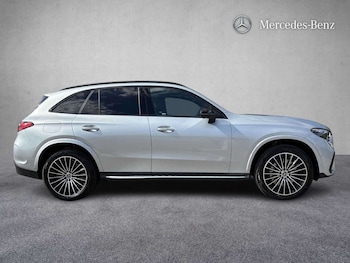 Used Mercedes-Benz GLC 2025 for sale - 79028044: Photo