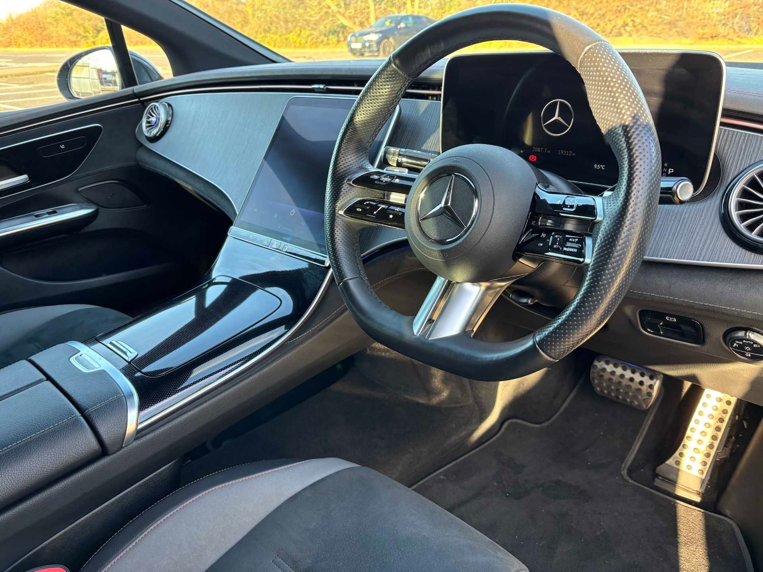 Used Mercedes-Benz EQA 2023 for sale - 76916171: Photo 13