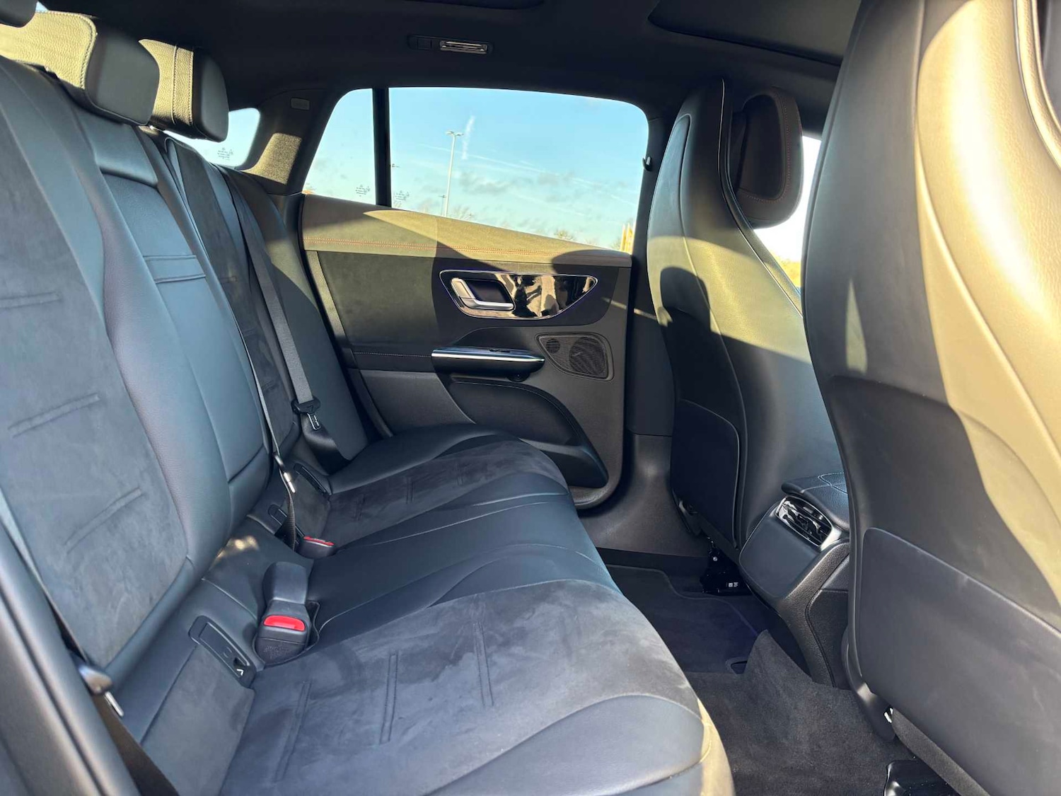 Used Mercedes-Benz EQA 2023 for sale - 76916171: Photo 15