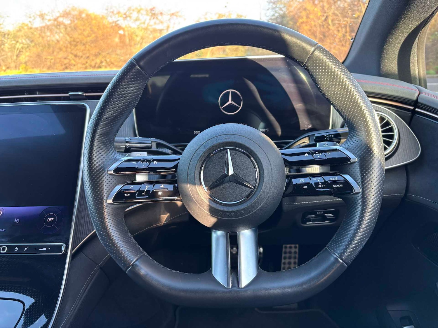 Used Mercedes-Benz EQA 2023 for sale - 76916171: Photo 16