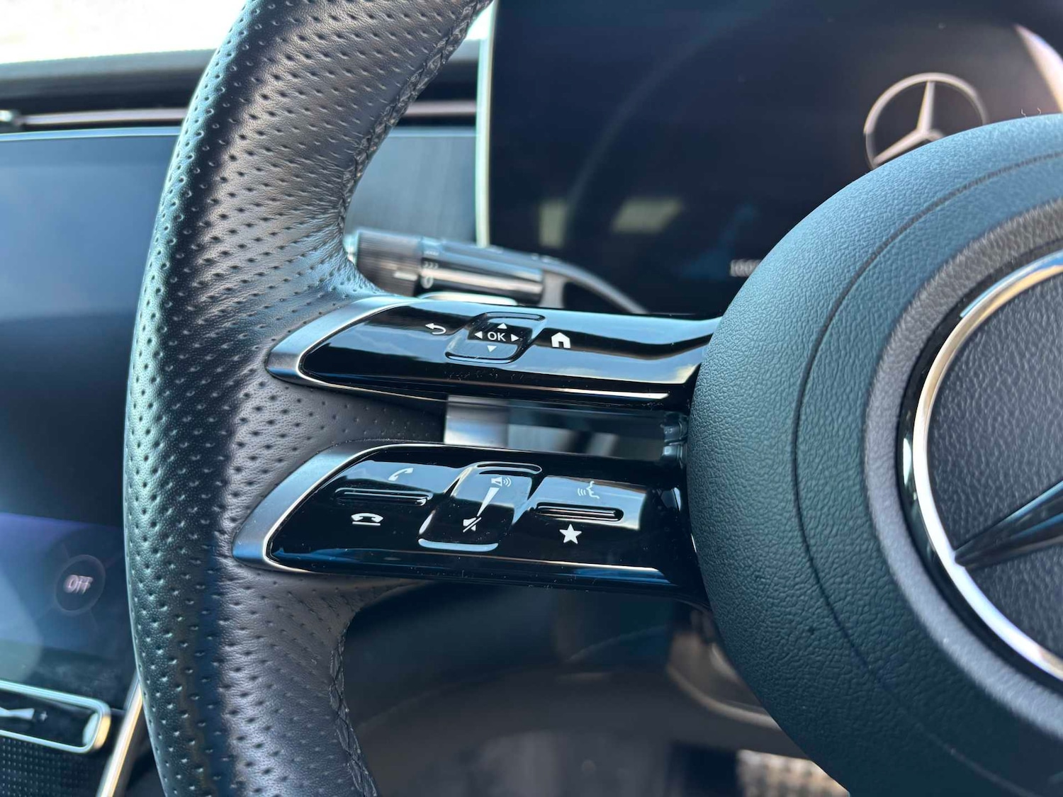 Used Mercedes-Benz EQA 2023 for sale - 76916171: Photo 18