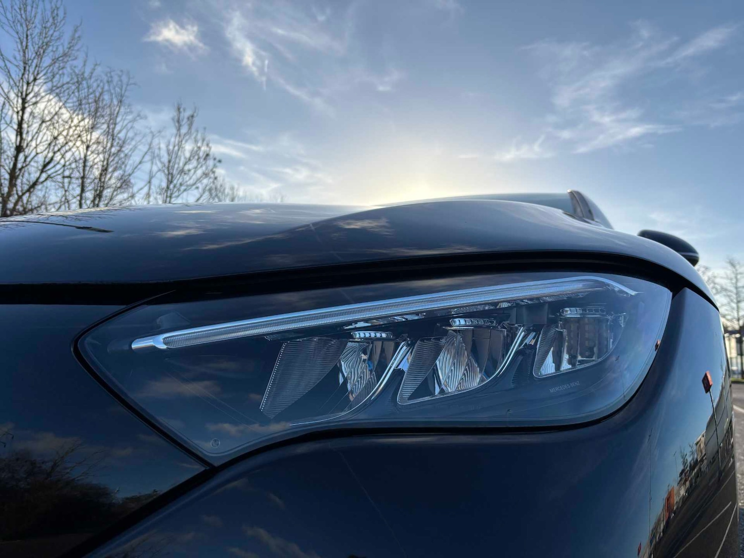 Used Mercedes-Benz EQA 2023 for sale - 76916171: Photo 24