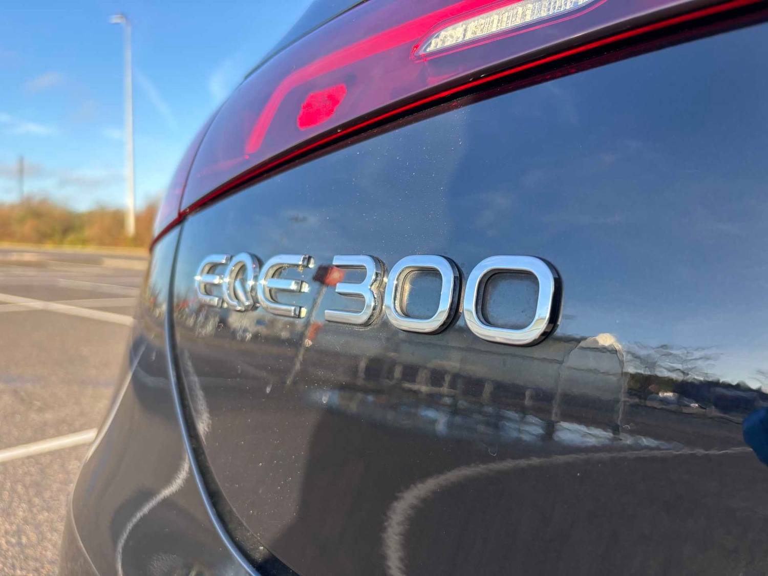 Used Mercedes-Benz EQA 2023 for sale - 76916171: Photo 28