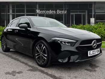 2023 - A180 Sport Executive 5dr Auto