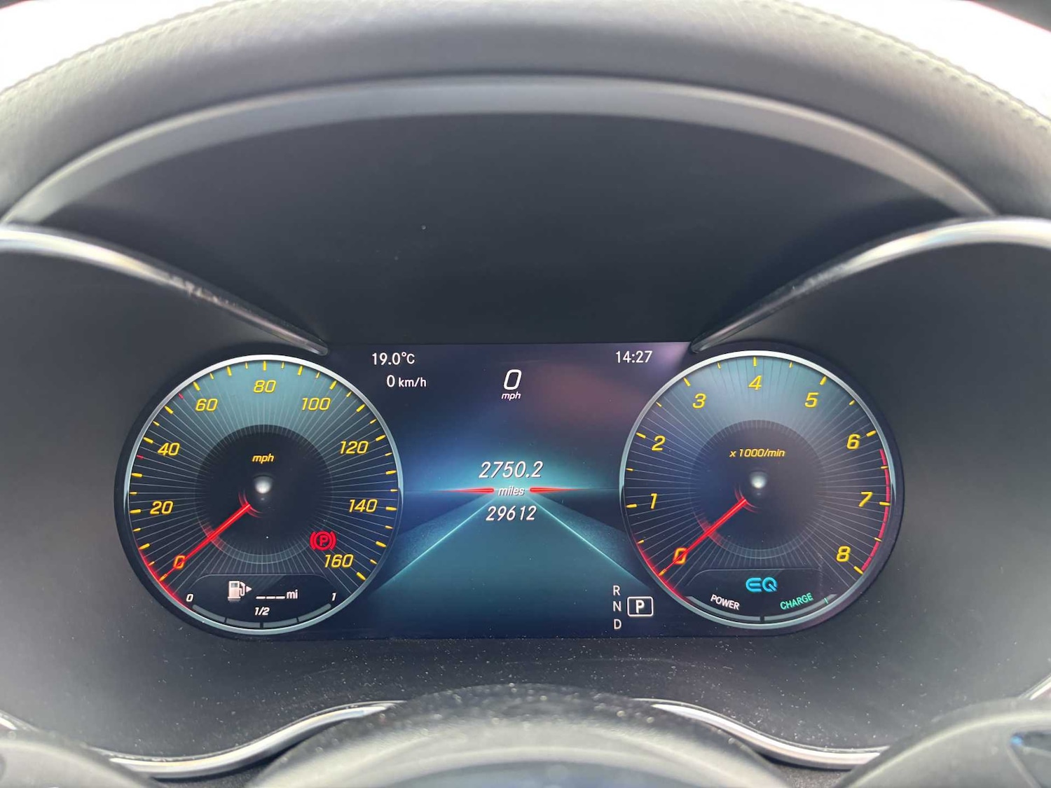 Used Mercedes-Benz C Class 2018 for sale - 76851587: Photo 20