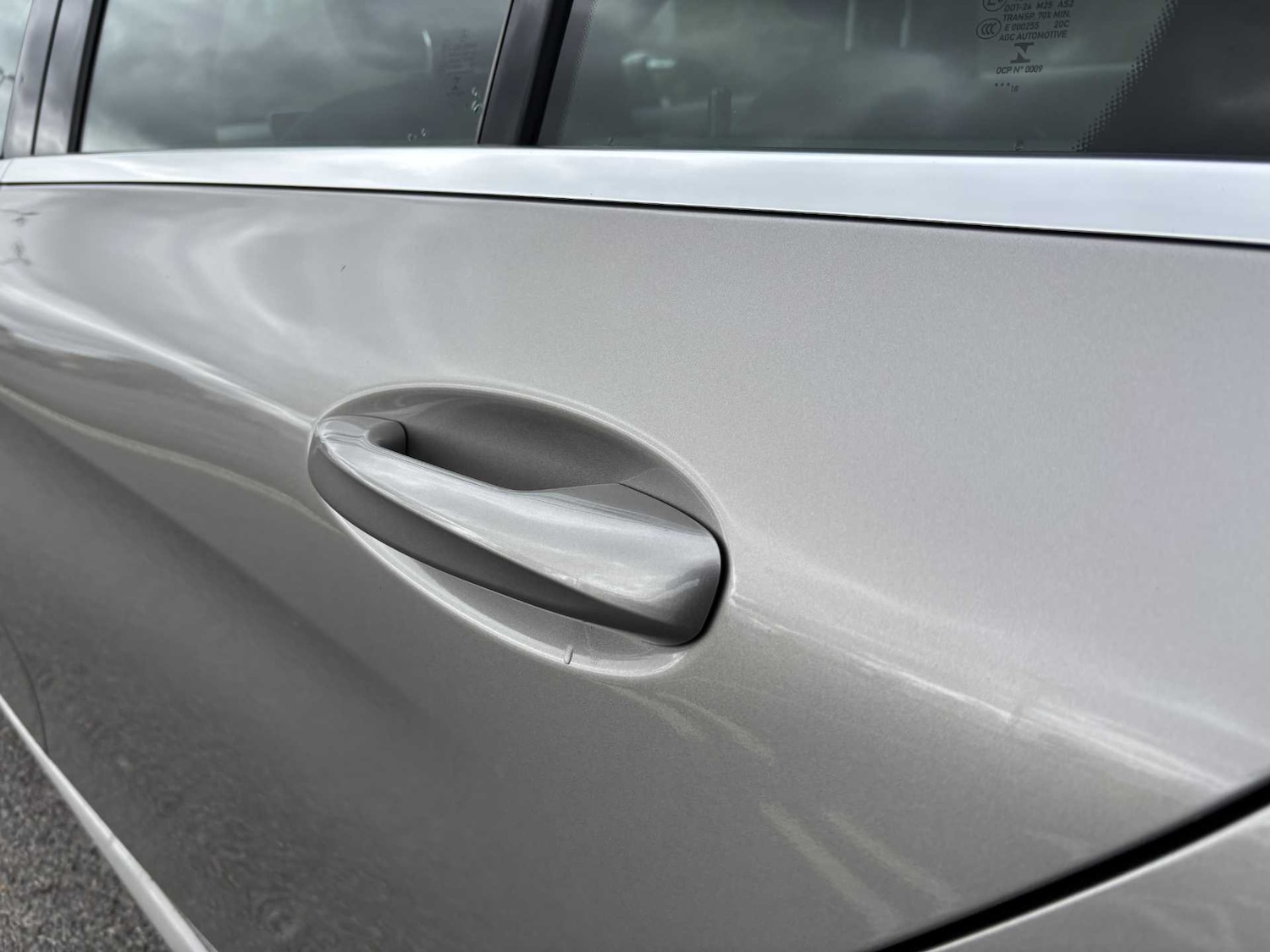 Used Mercedes-Benz C Class 2018 for sale - 76851587: Photo 26