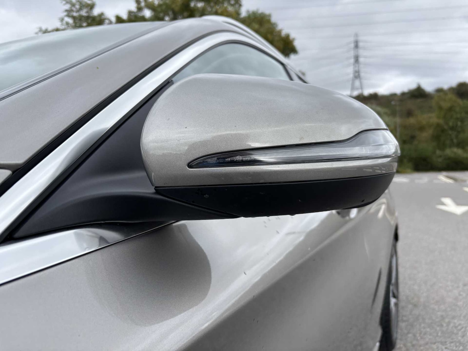 Used Mercedes-Benz C Class 2018 for sale - 76851587: Photo 27