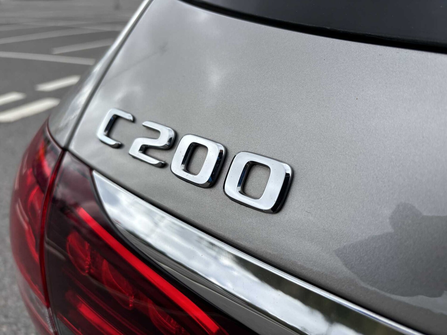 Used Mercedes-Benz C Class 2018 for sale - 76851587: Photo 28