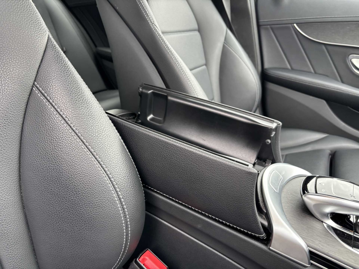 Used Mercedes-Benz C Class 2018 for sale - 76851587: Photo 31