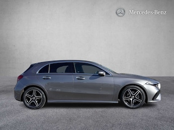 Used Mercedes-Benz A-Class 2025 for sale - 77960789: Photo