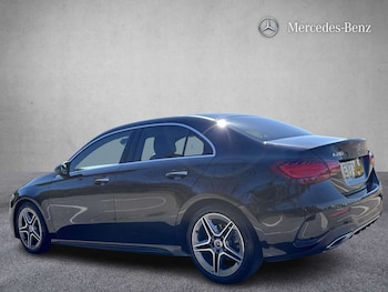 Used Mercedes-Benz A-Class 2023 for sale - 78089781: Photo