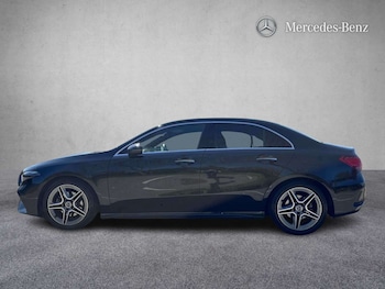 Used Mercedes-Benz A-Class 2023 for sale - 78089781: Photo