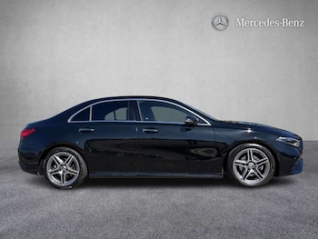 Used Mercedes-Benz A-Class 2023 for sale - 78089781: Photo