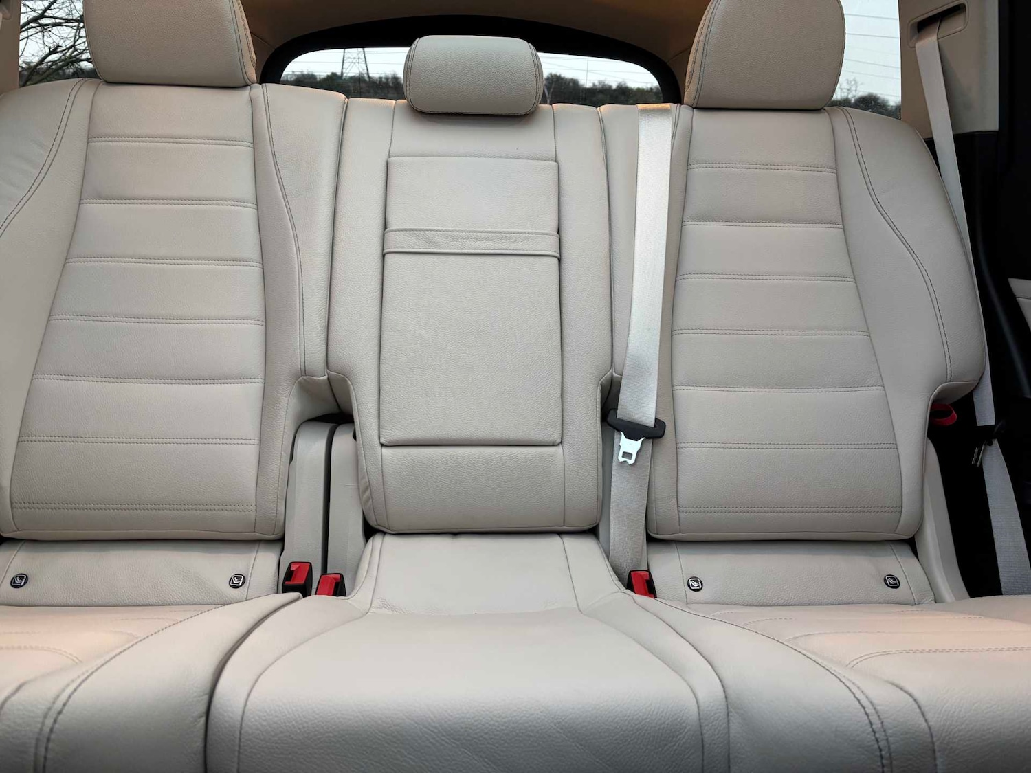 Used Mercedes-Benz GLS 2023 for sale - 76842954: Photo 14