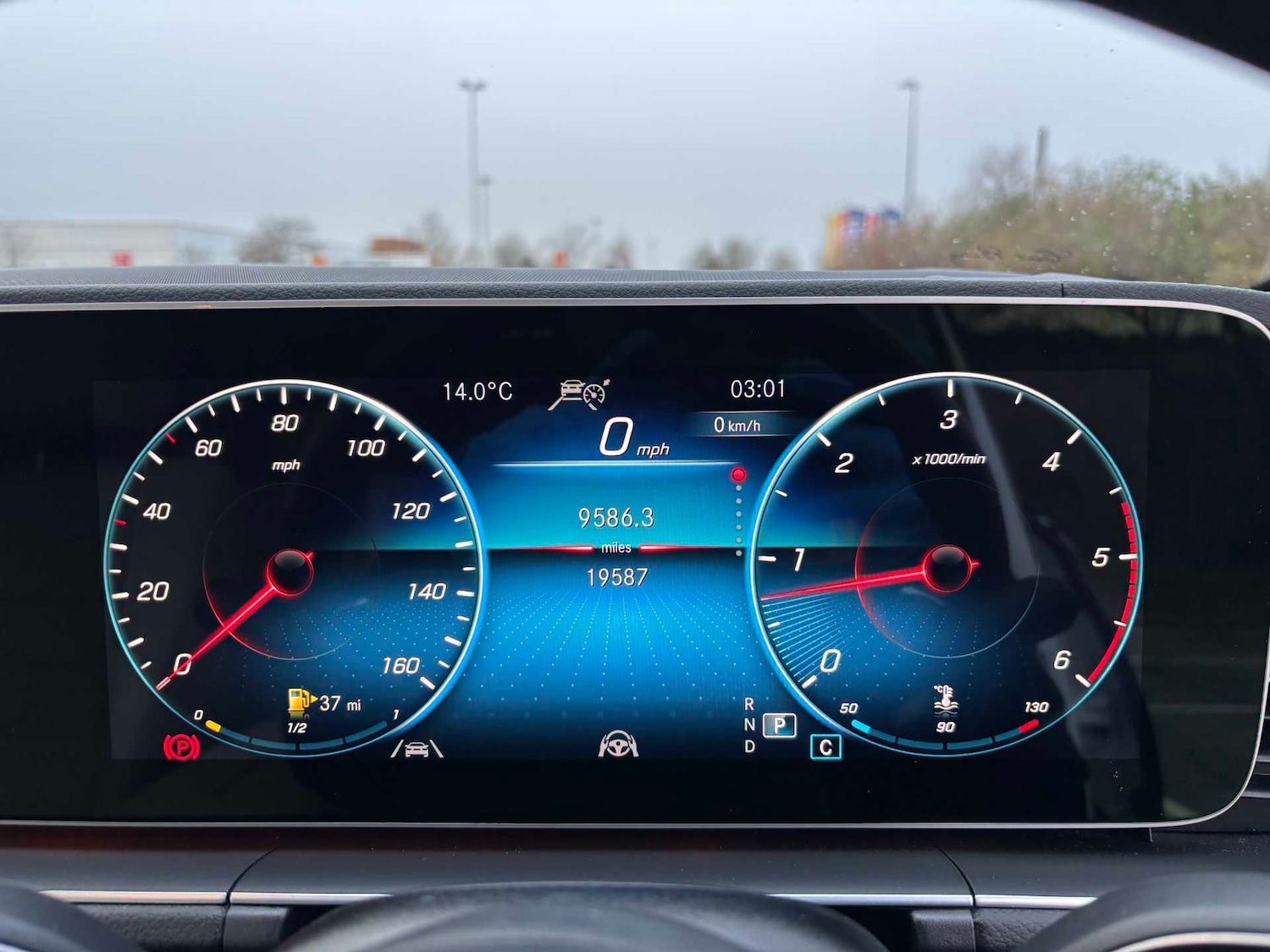 Used Mercedes-Benz GLS 2023 for sale - 76842954: Photo 20