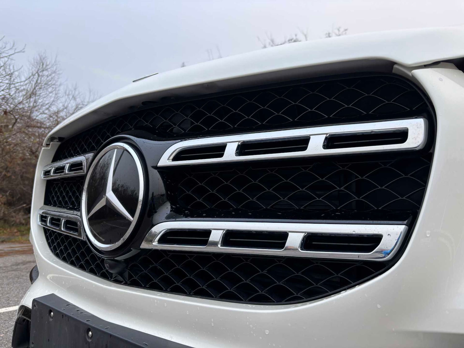 Used Mercedes-Benz GLS 2023 for sale - 76842954: Photo 23