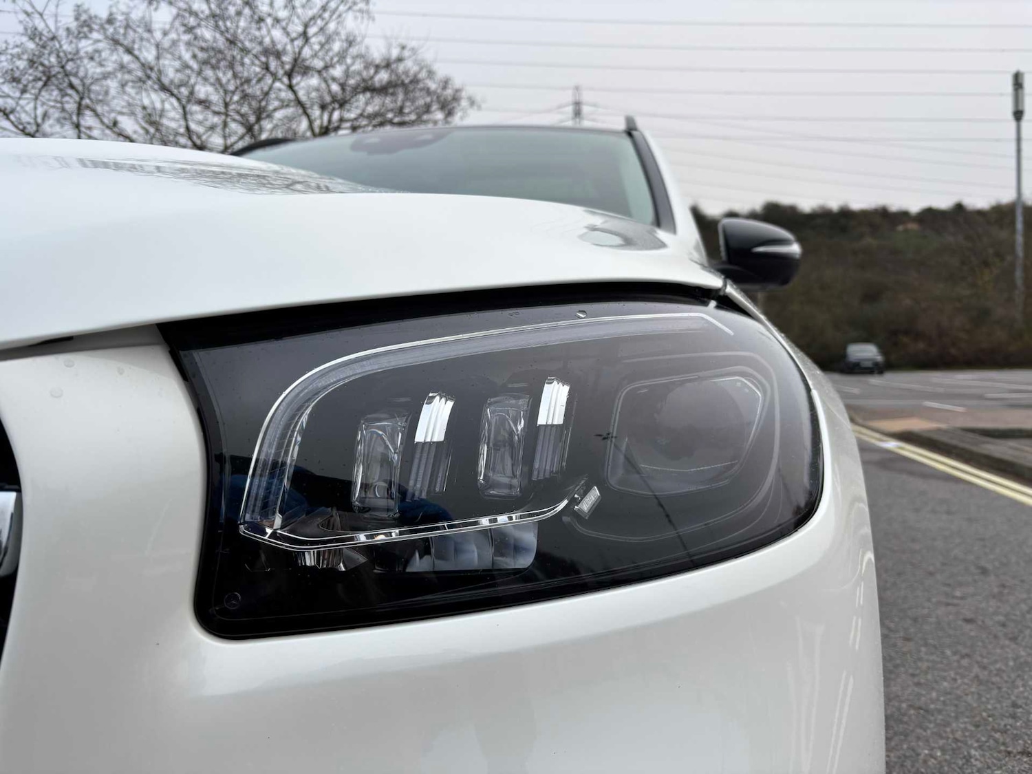 Used Mercedes-Benz GLS 2023 for sale - 76842954: Photo 24