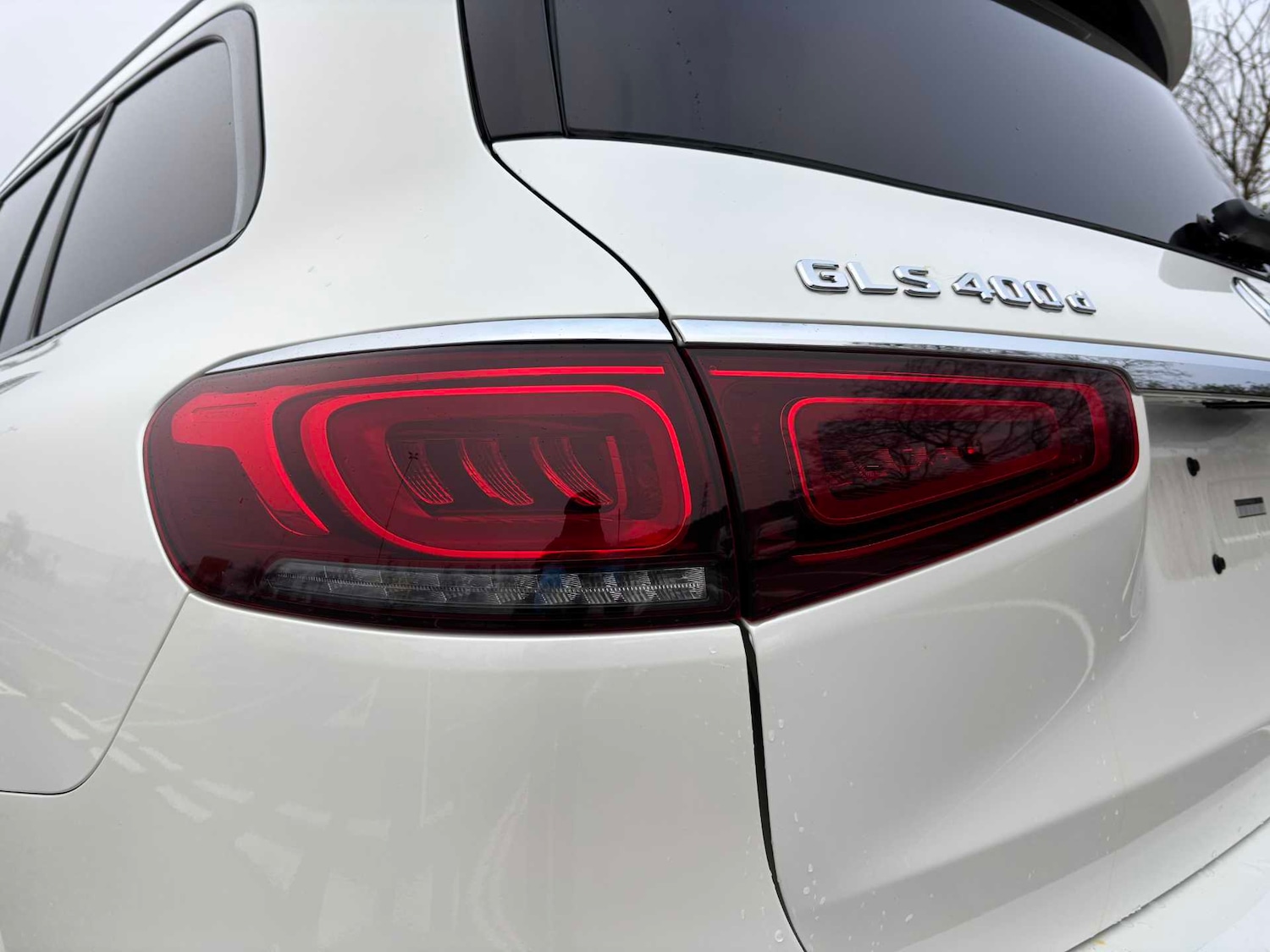 Used Mercedes-Benz GLS 2023 for sale - 76842954: Photo 27