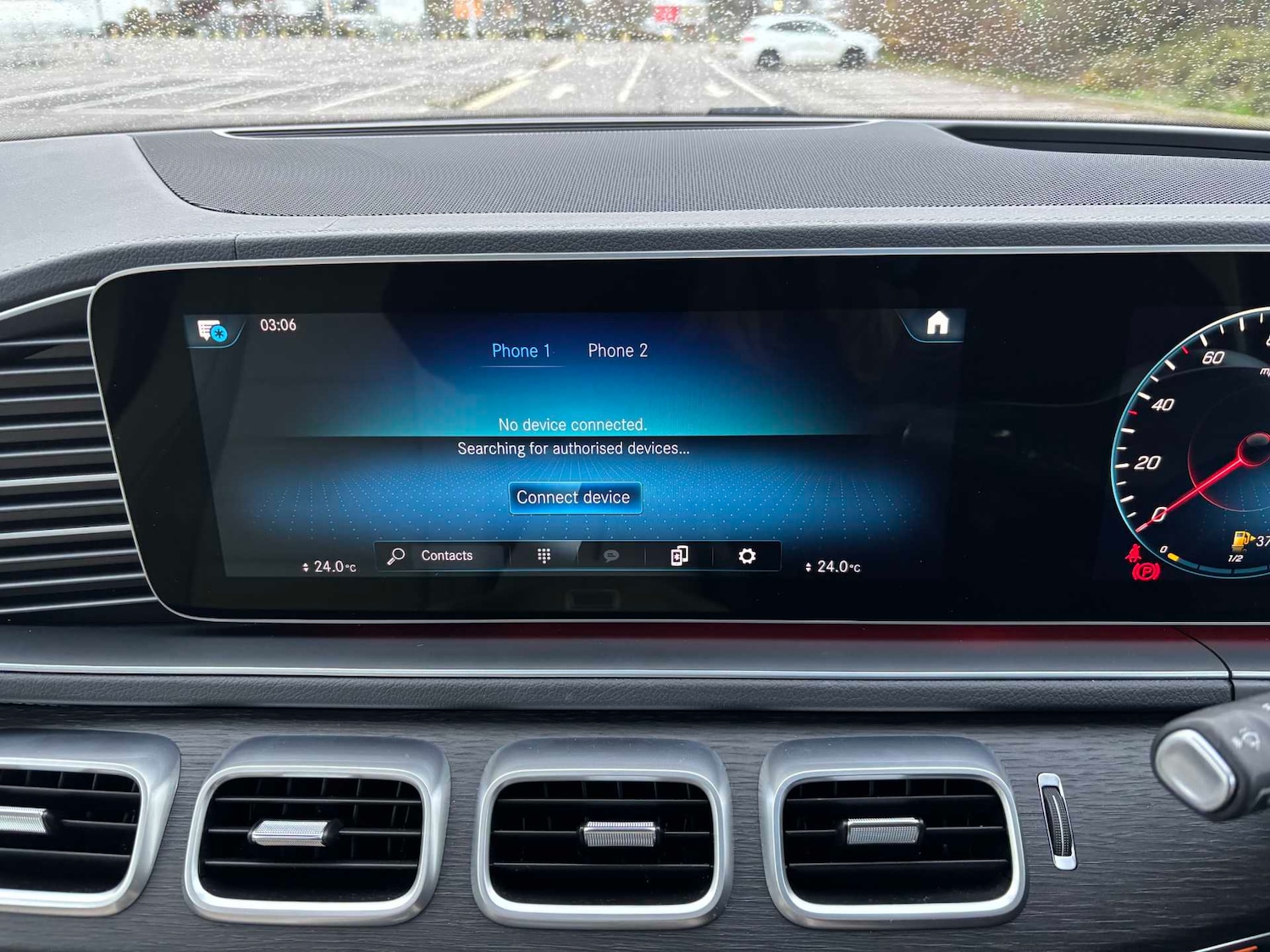 Used Mercedes-Benz GLS 2023 for sale - 76842954: Photo 35