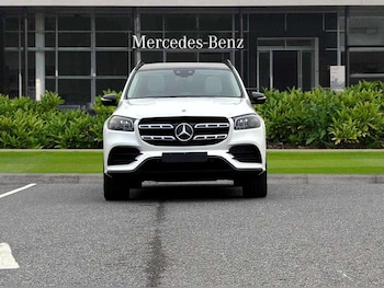 Used Mercedes-Benz GLS 2023 for sale - 76842954: Photo