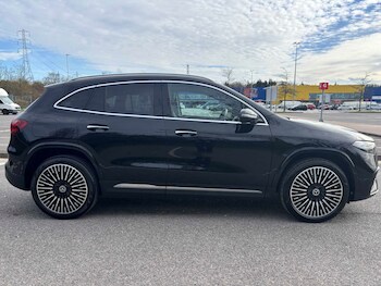Used Mercedes-Benz EQA 2024 for sale - 77913770: Photo