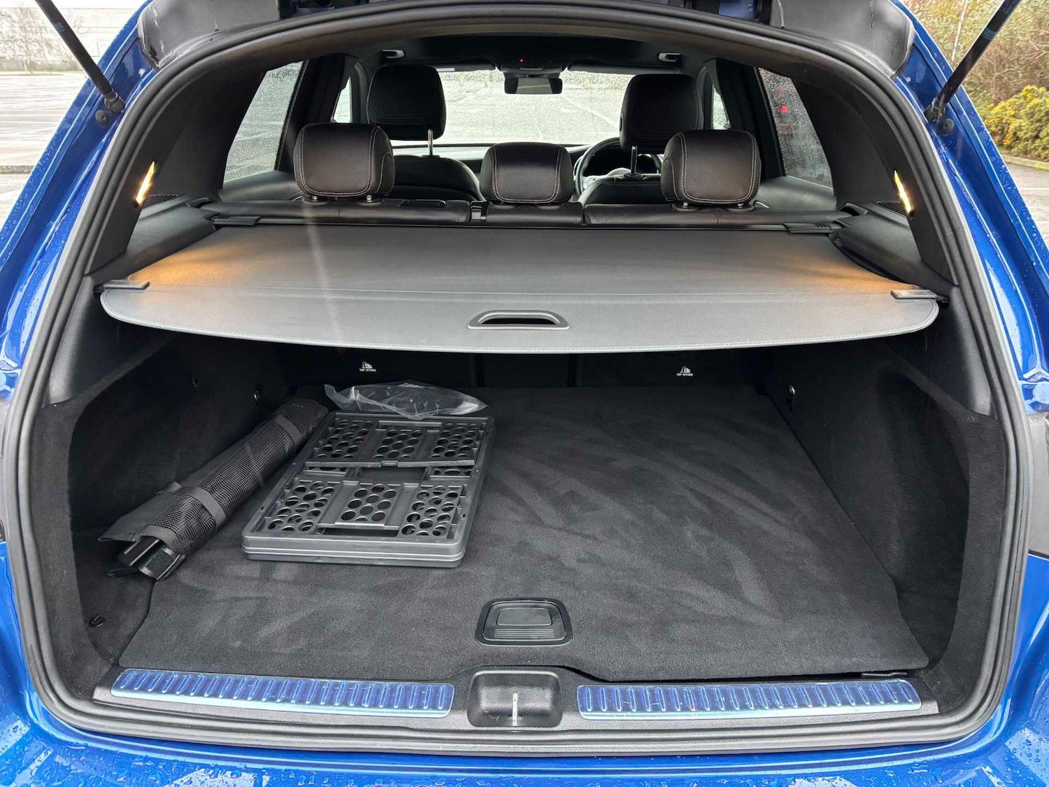 Used Mercedes-Benz GLC 2022 for sale - 77032147: Photo 12