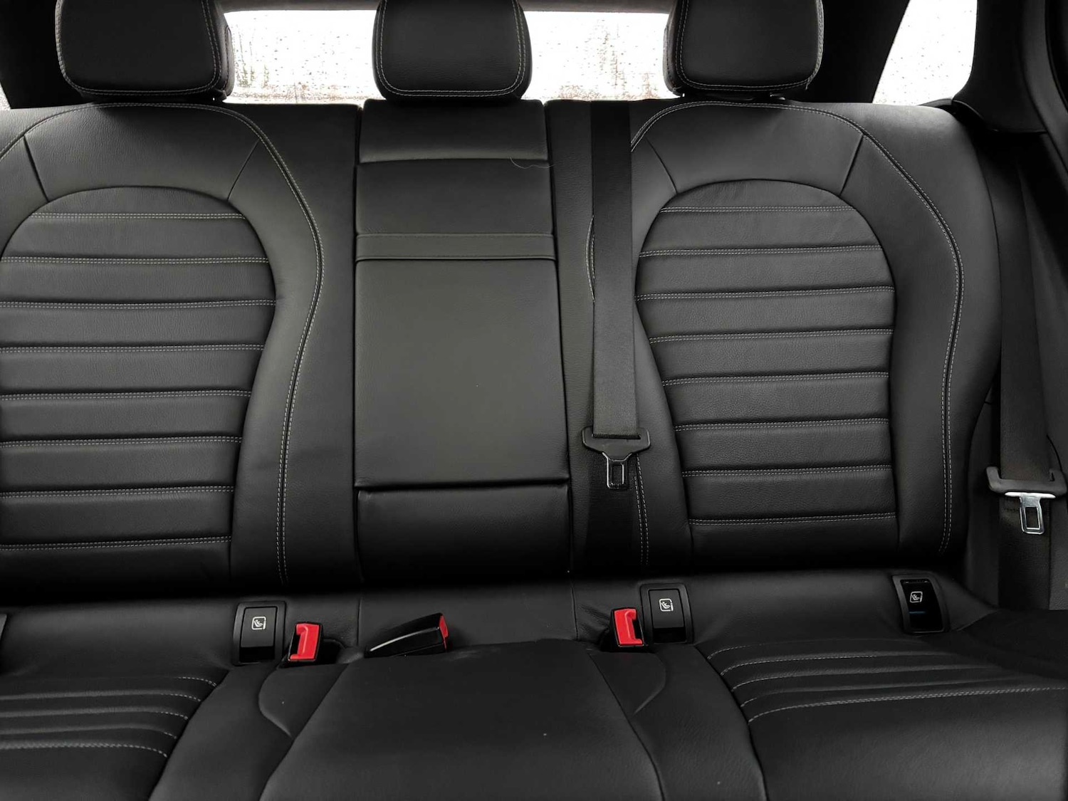 Used Mercedes-Benz GLC 2022 for sale - 77032147: Photo 14