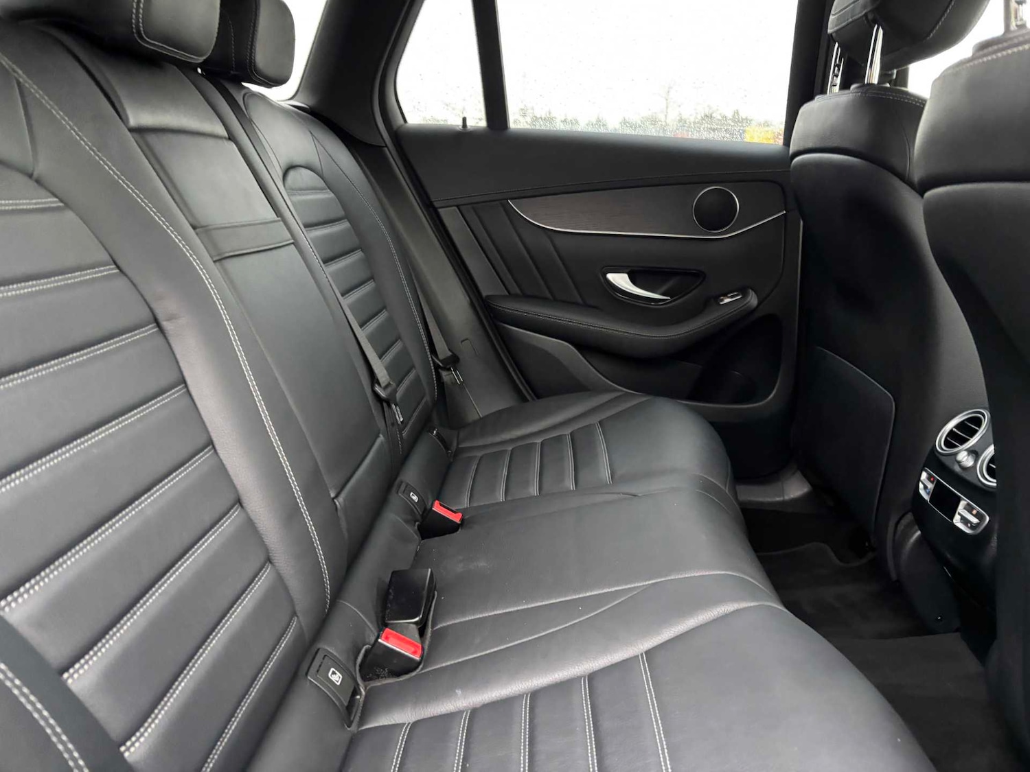 Used Mercedes-Benz GLC 2022 for sale - 77032147: Photo 15