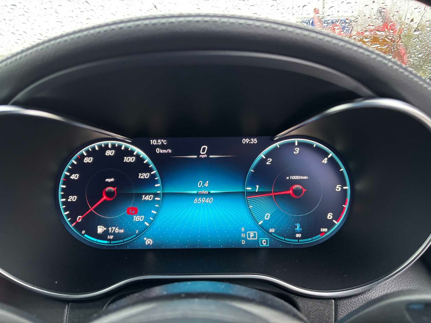 Used Mercedes-Benz GLC 2022 for sale - 77032147: Photo 20