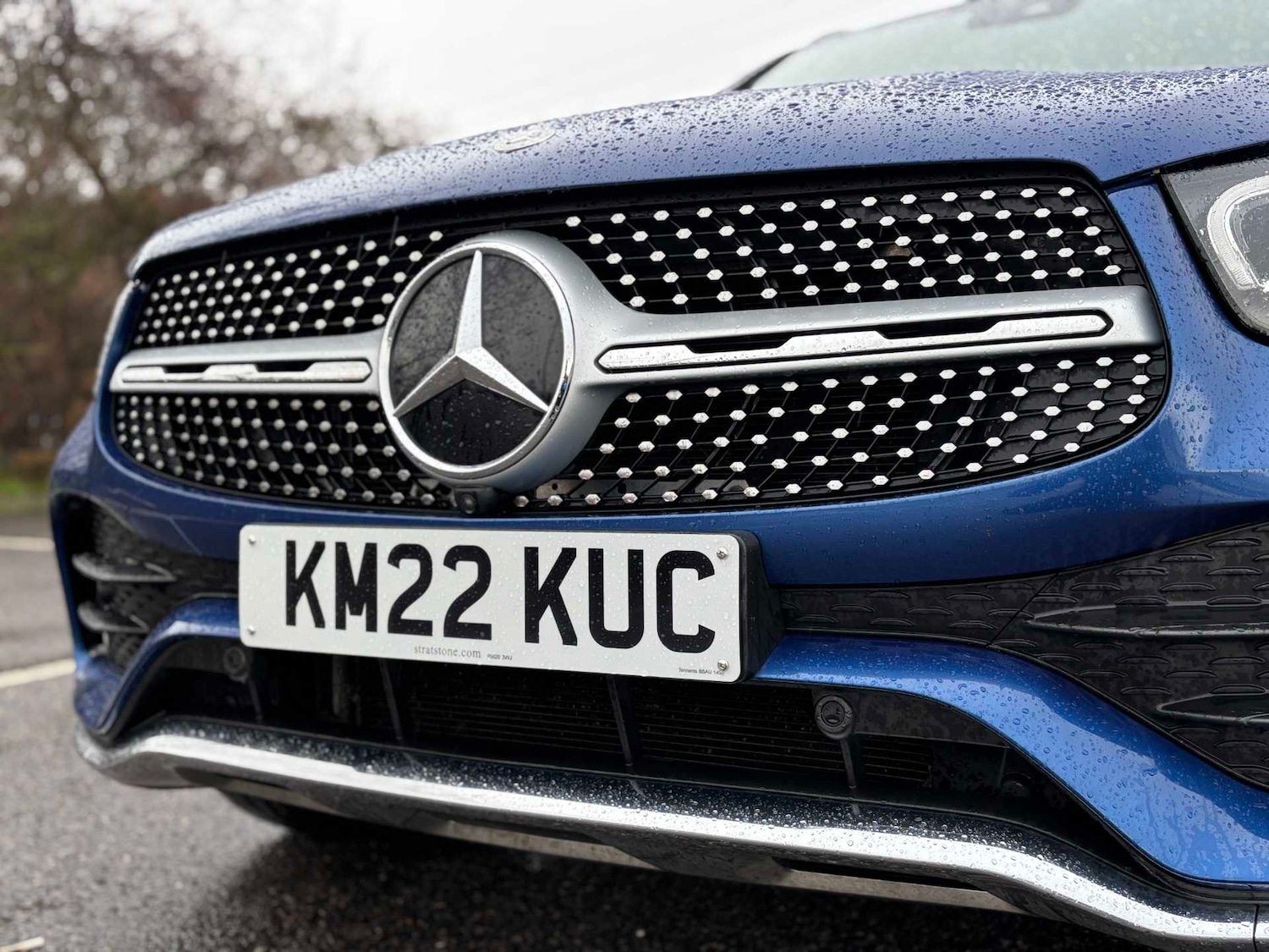 Used Mercedes-Benz GLC 2022 for sale - 77032147: Photo 23