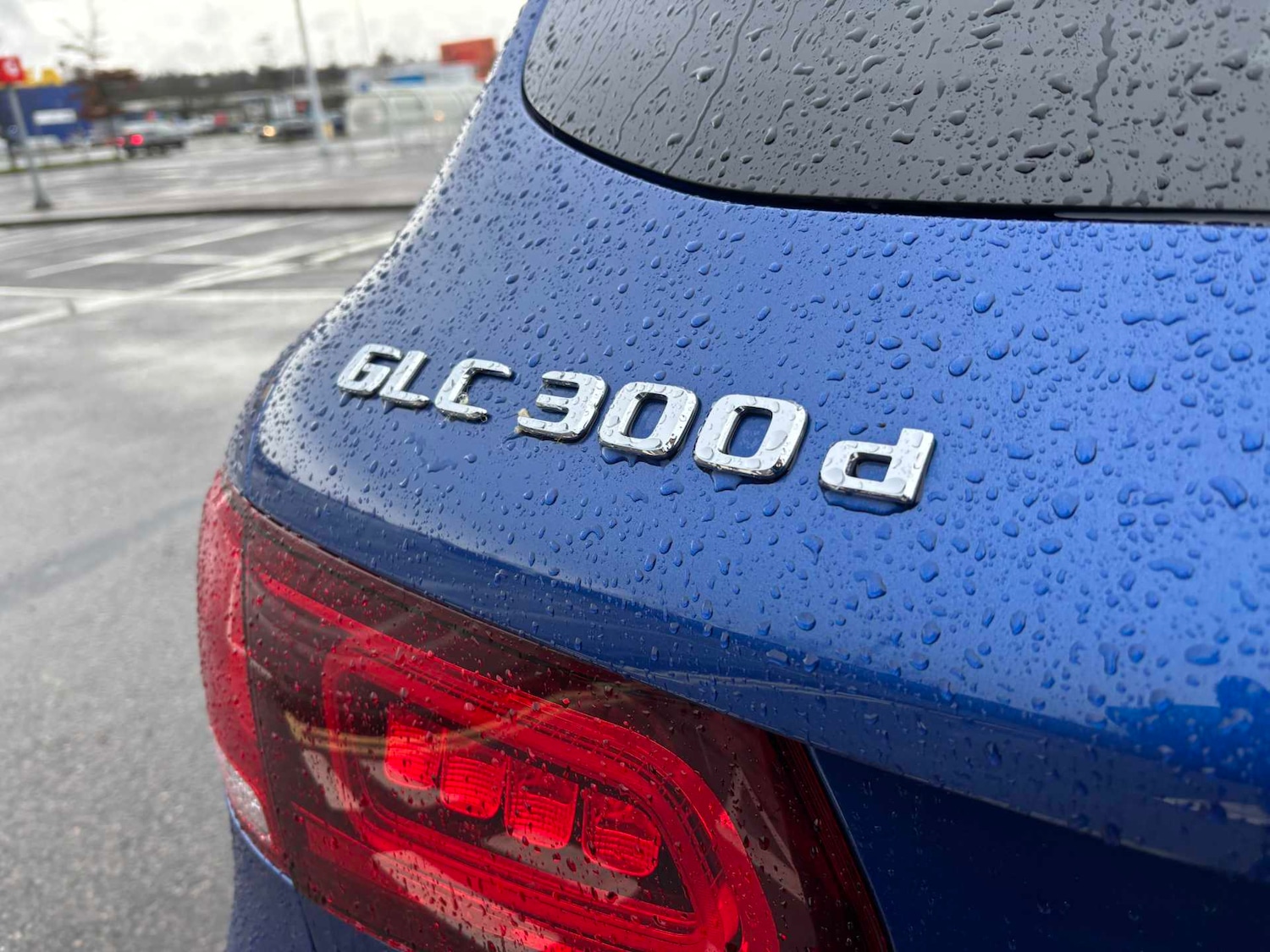 Used Mercedes-Benz GLC 2022 for sale - 77032147: Photo 28