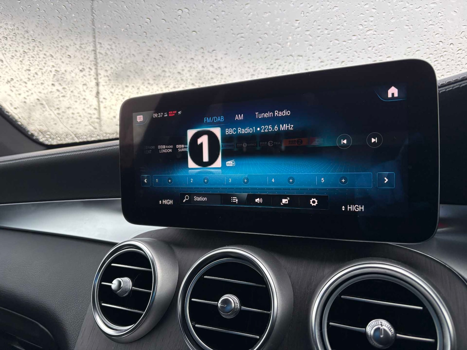 Used Mercedes-Benz GLC 2022 for sale - 77032147: Photo 33