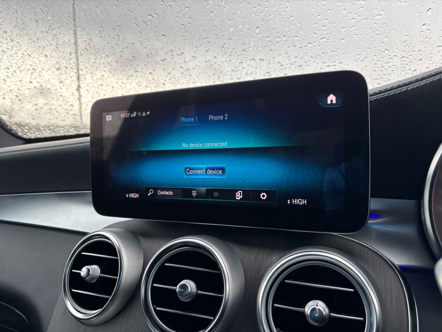 Used Mercedes-Benz GLC 2022 for sale - 77032147: Photo 35