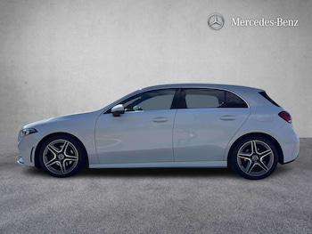 Used Mercedes-Benz A-Class 2021 for sale - 77913842: Photo