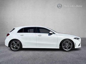Used Mercedes-Benz A-Class 2021 for sale - 77913842: Photo