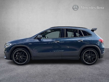 Used Mercedes-Benz GLA 2021 for sale - 79183682: Photo