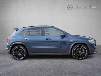 Used Mercedes-Benz GLA 2021 for sale - 79183682: Photo
