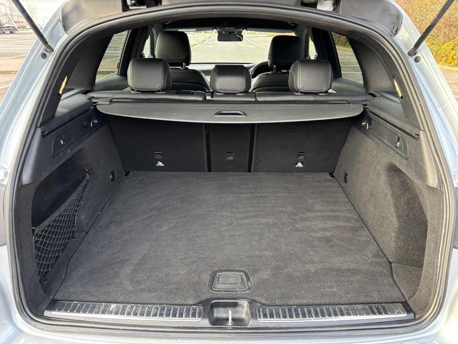 Used Mercedes-Benz GLC 2022 for sale - 77257374: Photo 12