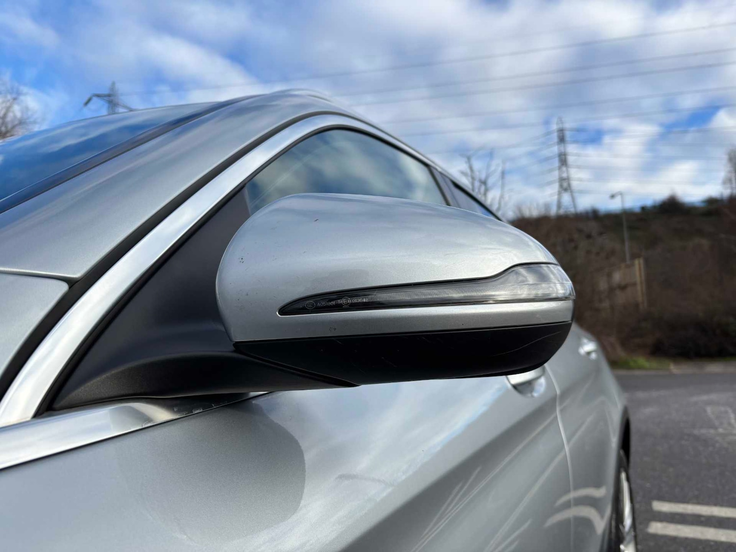 Used Mercedes-Benz GLC 2022 for sale - 77257374: Photo 25