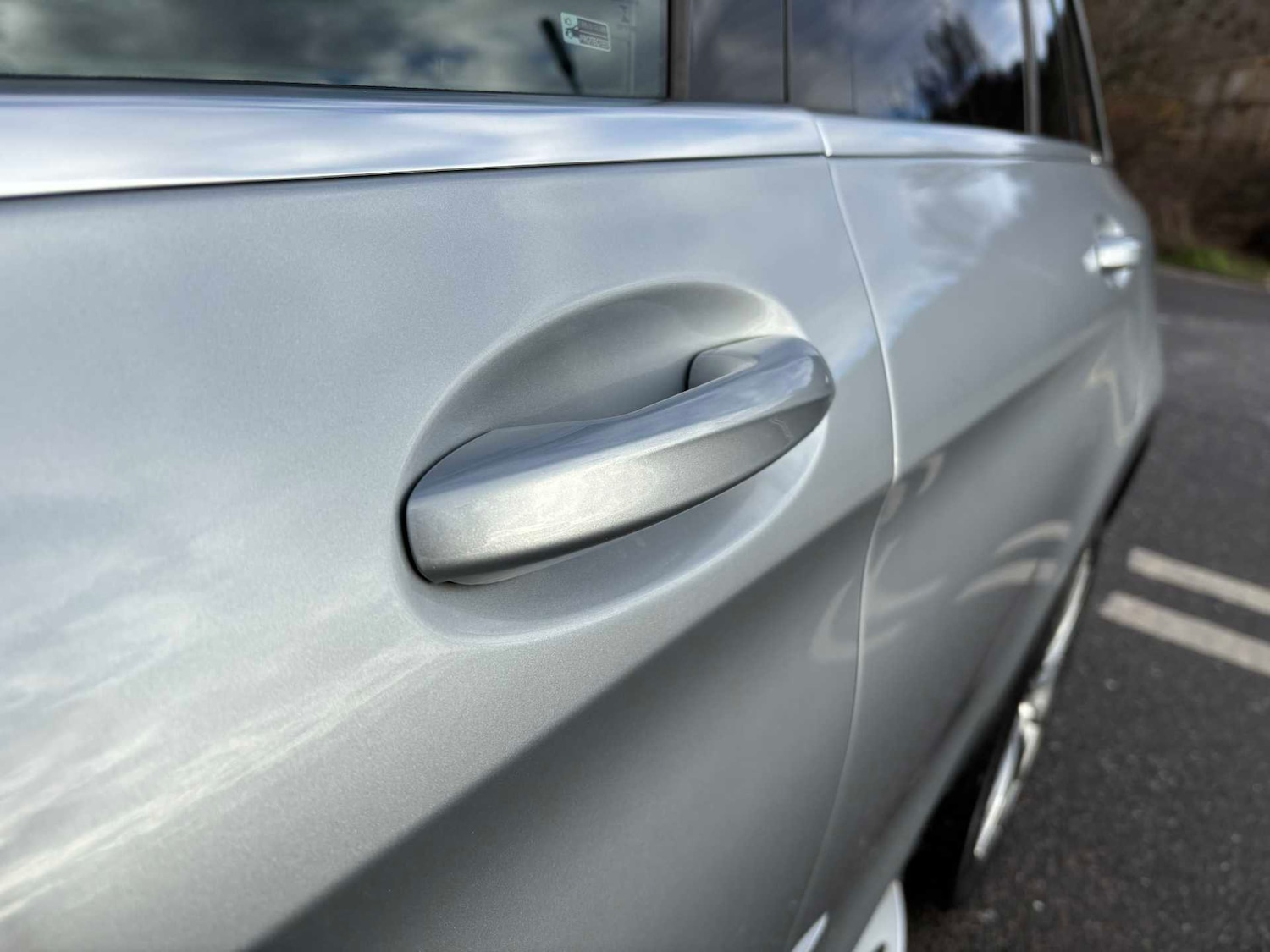 Used Mercedes-Benz GLC 2022 for sale - 77257374: Photo 26